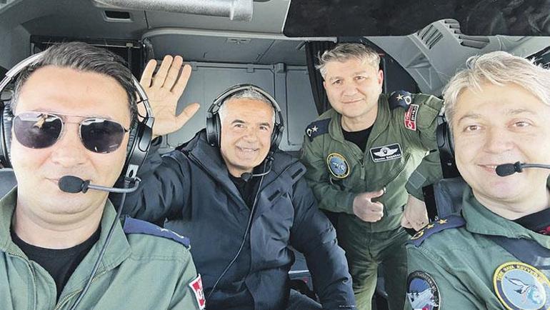 Türkiye’nin dünyaya uzanan stratejik kolu