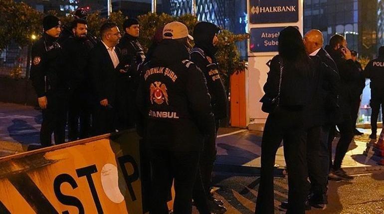 Ataşehir Belediyesi’nde ‘rüşvet ve ihale’ operasyonu Belediye başkanı dahil 18 gözaltı
