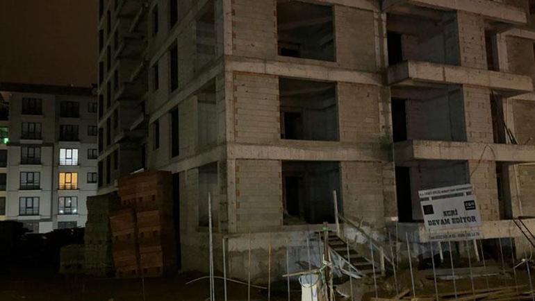 Kayıp lise öğrencisi Feyza’dan acı haber: Boş binanın önünde cansız bedeni bulundu