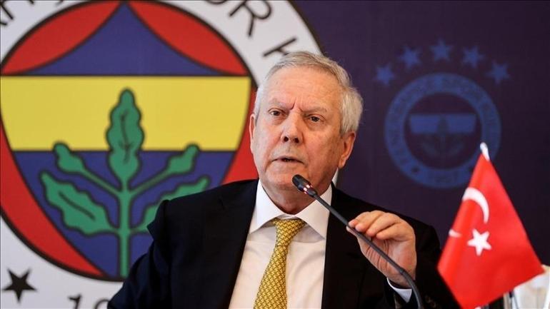 Aziz Yıldırım 3 futbolcunun ismini verdi Cherifi kim aldı