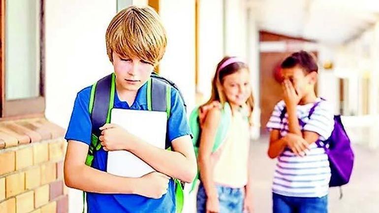 ‘O bir birey’ ve ‘özgür’ diye yetiştirdiğiniz çocuklarınız…