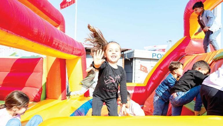 Akdeniz’in köklü liman kenti: Mersin