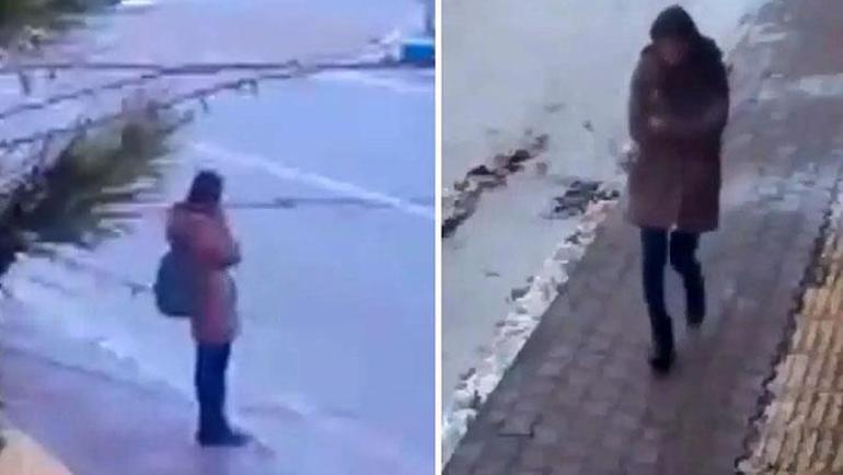 Gülistan Doku dosyasında flaş gelişme Koruma polisi Şükrü Eroğlu konuştu: ‘Zarfı bana vali verdi’