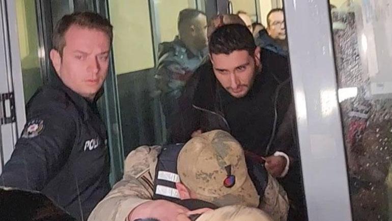Gülistan Doku dosyasında flaş gelişme Koruma polisi Şükrü Eroğlu konuştu: ‘Zarfı bana vali verdi’