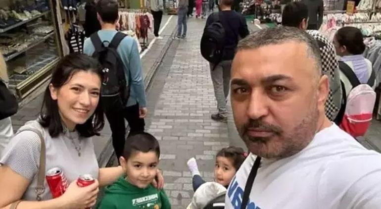 Böcek ailesi faciasında ilk duruşma 6 sanık hakim karşısında