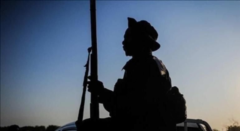 Afrikada yeni savunma üssü Türkiye ve Nijeryadan askeri eğitim tesisi hamlesi