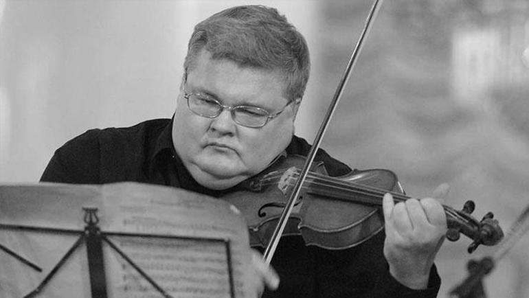 İstanbul uçağı acil iniş yaptı Rus orkestra şefi Stadler hayatını kaybetti