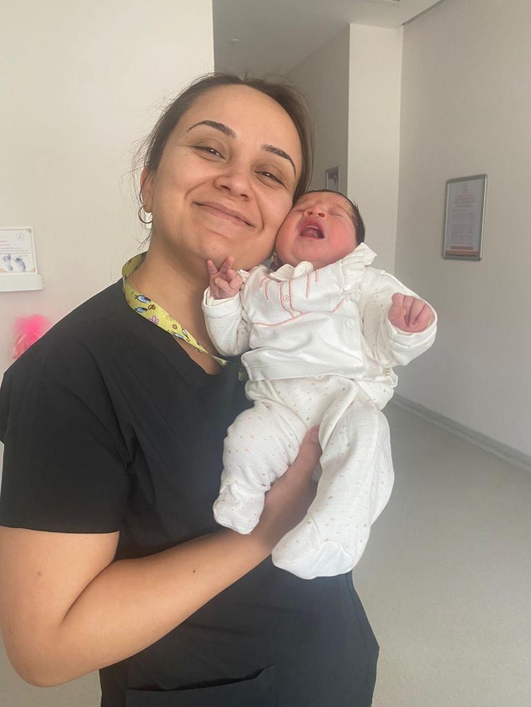Kırsaldan başkente kadar yüzlerce insanın hayatına dokundu İkna ettiğim bir kadın erken evre kanser çıktı