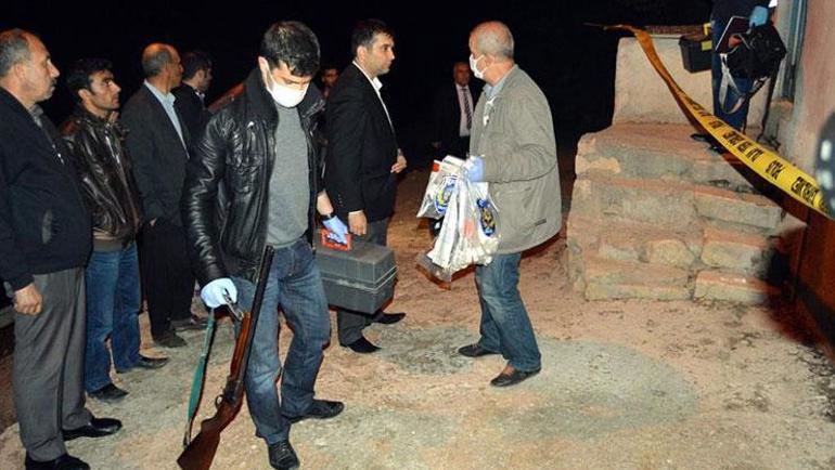 12 yıllık ’intihar’ yalanı çöktü 17 yaşındaki Fatmanın öz annesi ve üvey kardeşi tutuklandı