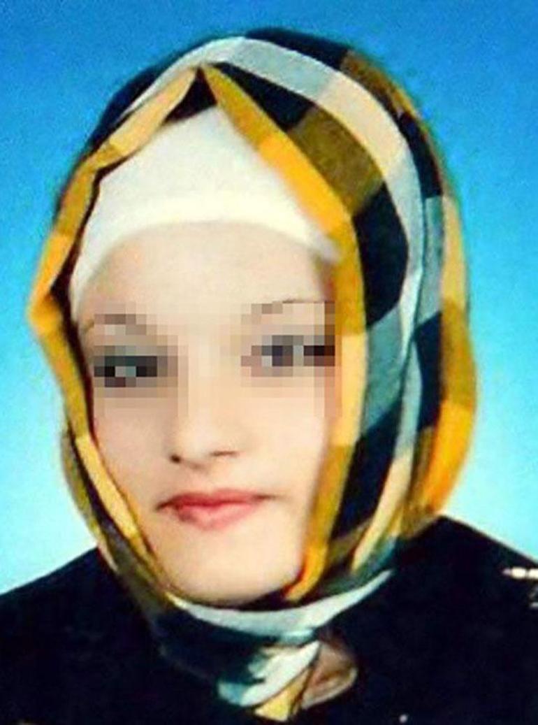 12 yıllık ’intihar’ yalanı çöktü 17 yaşındaki Fatmanın öz annesi ve üvey kardeşi tutuklandı