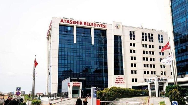 Ataşehir Belediyesine soruşturma Belediye Başkanı Onursal Adıgüzel dahil 19 şüpheli tutuklandı