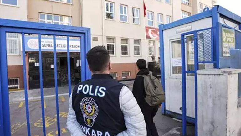 Yeni eylem planı devreye giriyor 5 soruda okul güvenliği