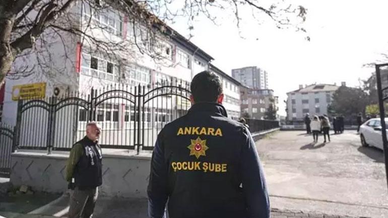 Yeni eylem planı devreye giriyor 5 soruda okul güvenliği