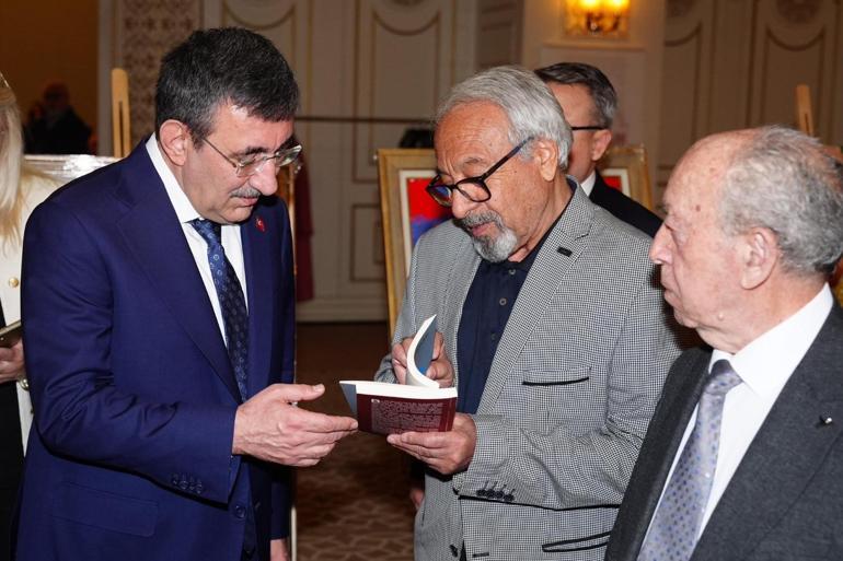 Cumhurbaşkanı Yardımcısı Yılmaz’dan kritik uyarı ‘Demografik bir dönüşümün eşiğindeyiz’