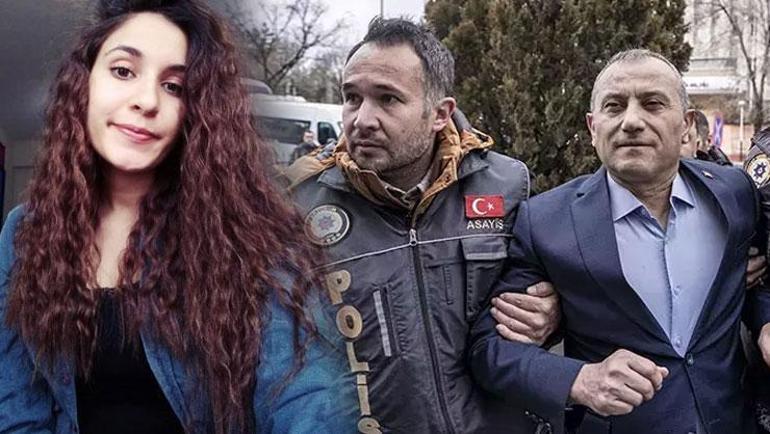 İlk kez görüntülendi İşte Gülistan Doku dosyasını faili meçhul kalmaktan kurtaran savcı Ebru Cansu