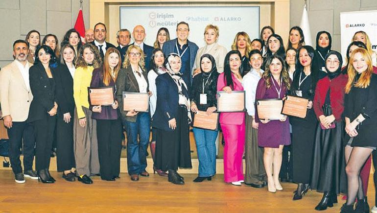 Haliç’ten İstanbul’a açılan yeni pencere