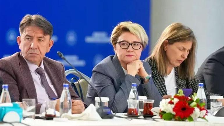İçişleri Bakanı Mustafa Çiftçiden Gülistan Doku dosyasıyla ilgili yeni açıklama