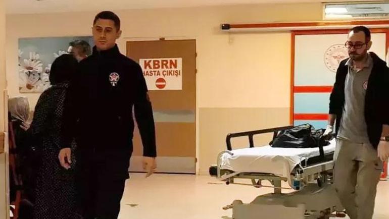 İki günlük bebeğin kahreden ölümü ‘Bebeğim hareketsiz yatıyor’
