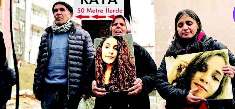 Birini ortadan kaldırmak gerçeği saklamaya yetmez