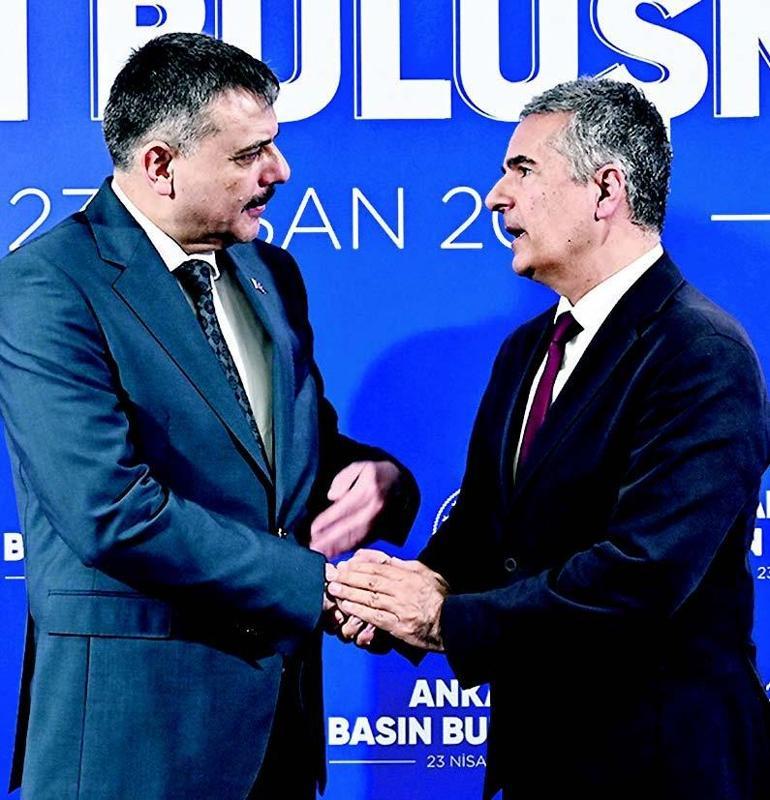 Suçla mücadelede yeni yol haritası