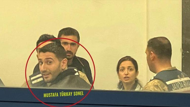 Gülistan Doku soruşturması: Eski valinin oğlu Silahım yok’ demişti Fotoğrafı şaşkına çevirdi