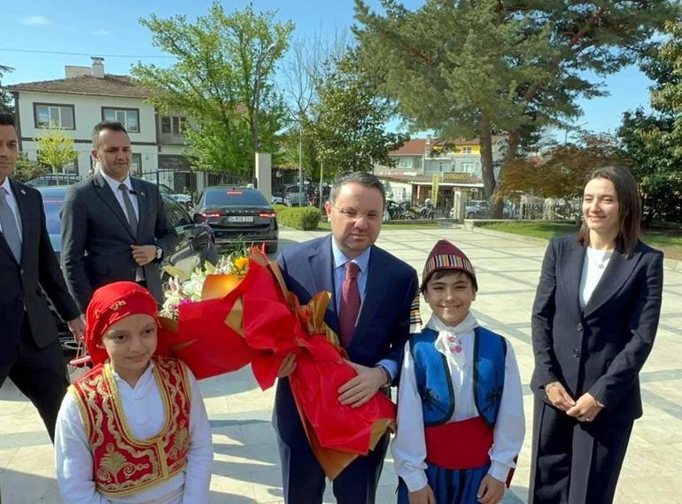 Bakan Gürlek duyurdu ‘Hiçbir vaka unutulmaya terk edilmeyecek’