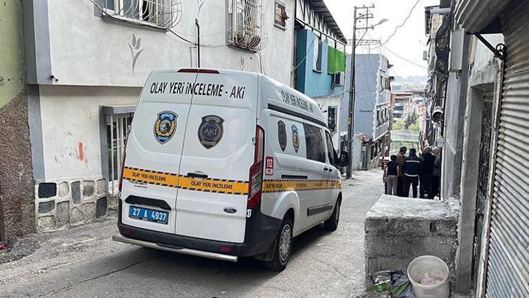 14 yaşındaki kız çocuğu babasını öldürdü Taciz etti dedi, emniyete gidip teslim oldu