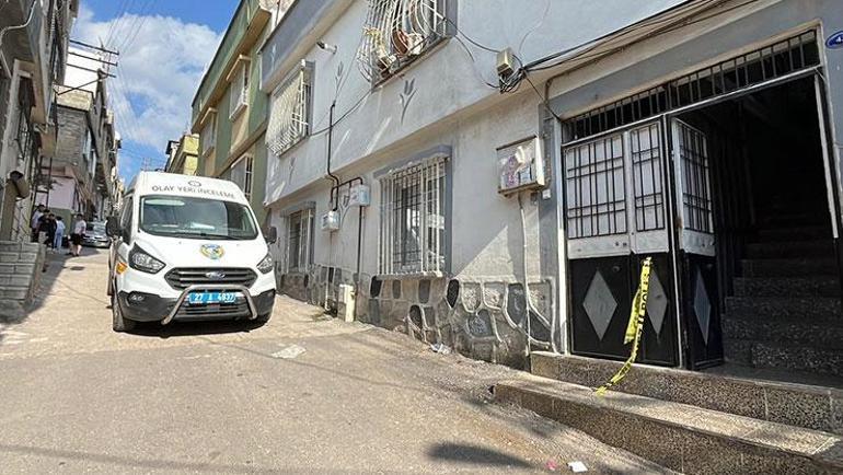 14 yaşındaki kız çocuğu babasını öldürdü Taciz etti dedi, emniyete gidip teslim oldu