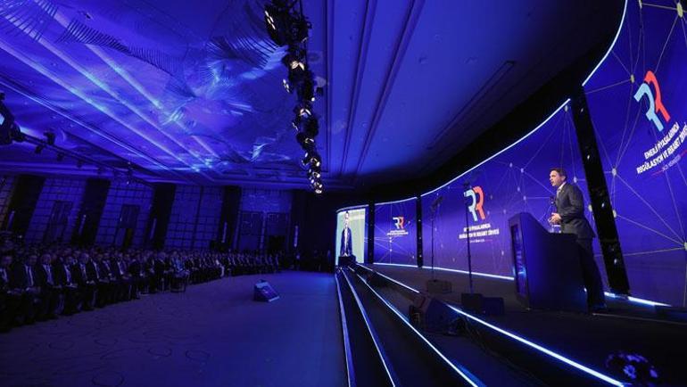 Hedef yeni enerji mimarisi Bakan Bayraktar açıkladı: Daha dirençli daha esnek bir piyasa hedefliyoruz