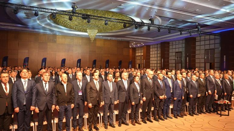 Hedef yeni enerji mimarisi Bakan Bayraktar açıkladı: Daha dirençli daha esnek bir piyasa hedefliyoruz