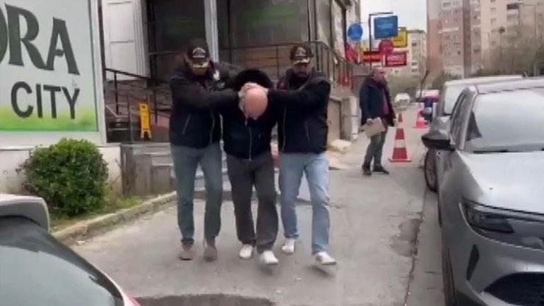 İstanbul merkezli 4 ilde fuhuş operasyonu: 52 kadın kurtarıldı 7 tutuklama var