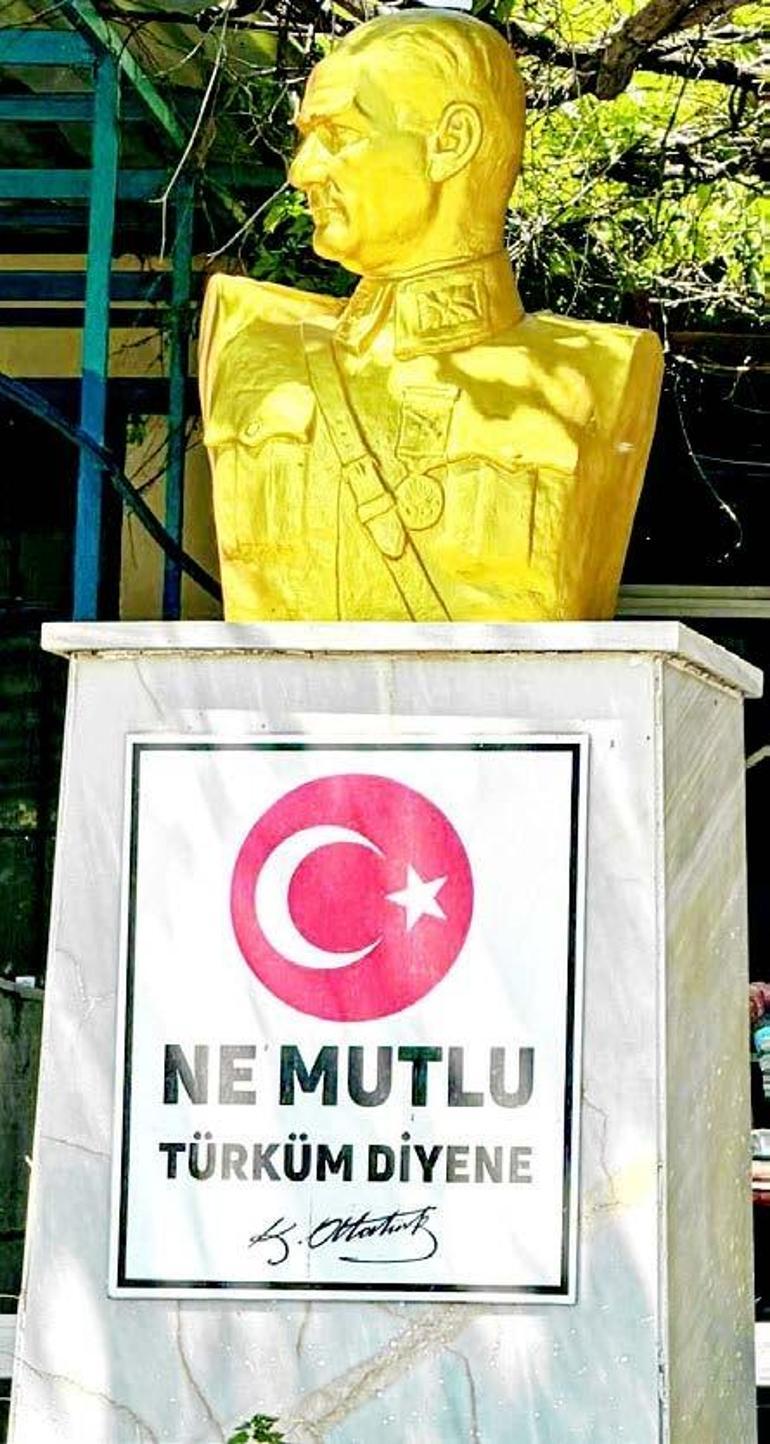 Ege’nin kalbinde gastronomi şöleni