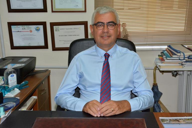 Sigaraya başlama yaşı 12ye düştü Prof. Dr. Kılınç: Türkiyede her 4.5 dakikada bir kişi akciğer kanserinden yaşamını yitiriyor