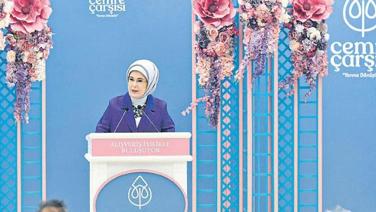 İlmek ilmek dokunan hikayelerimiz