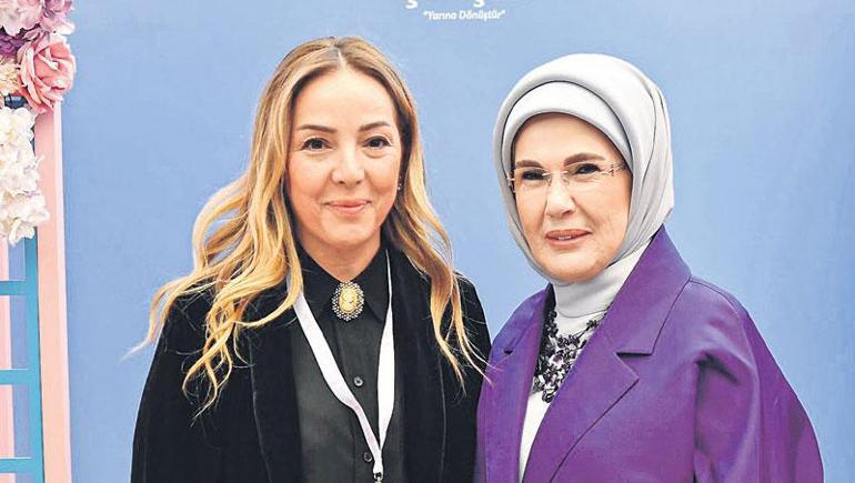 İlmek ilmek dokunan hikayelerimiz