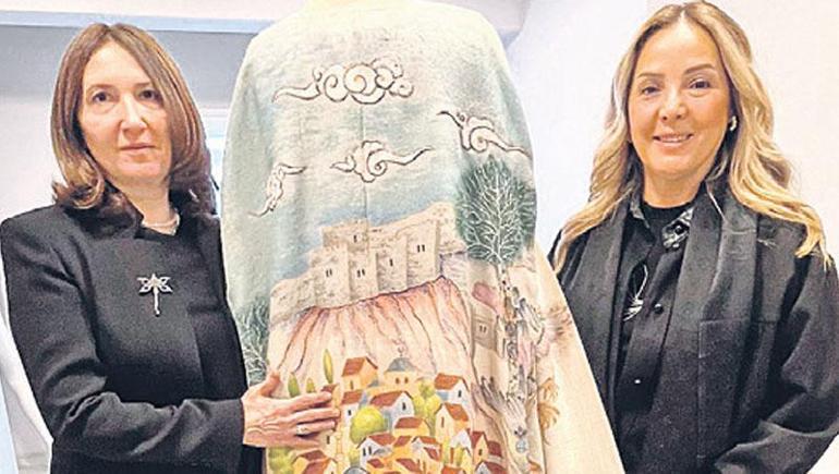 İlmek ilmek dokunan hikayelerimiz