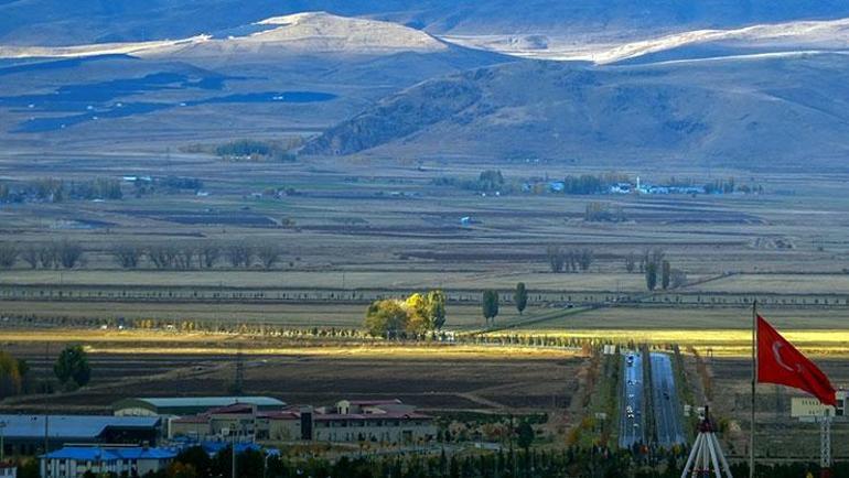 Erzurumda petrol mü aranıyordu Şaşırtan tarihi karar arşivden çıktı: Hollandalılar yapmak istemiş
