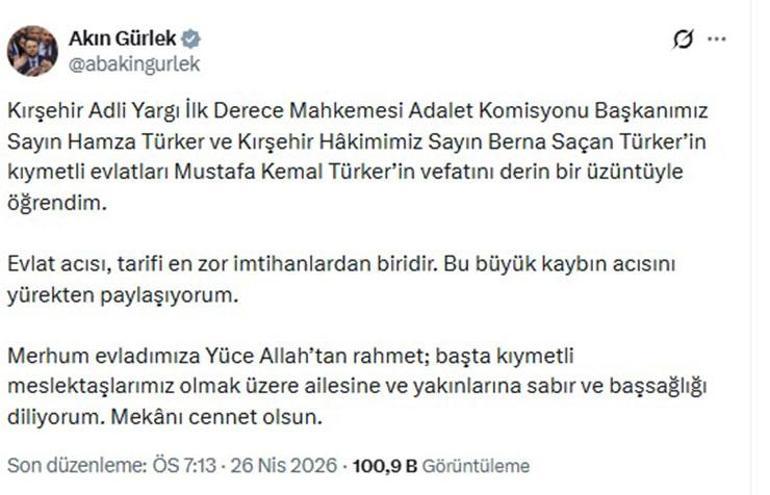 2,5 yaşındaki Mustafa Kemal çilek yüzünden hayatını kaybetti: Hakim çifti sarsan acı...