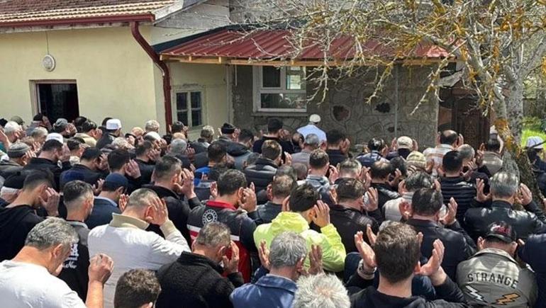 2 aylık bebeğini öldüren anneden kan donduran sözler: Bir şey oldu, ben evden gidiyorum