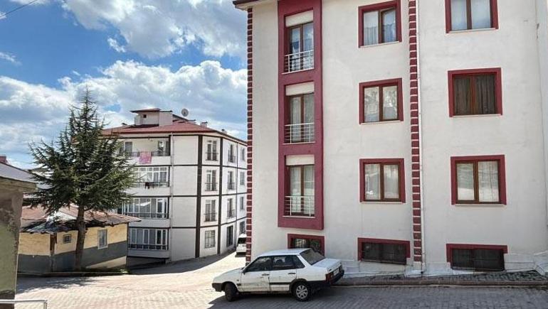 2 aylık bebeğini öldüren anneden kan donduran sözler: Bir şey oldu, ben evden gidiyorum