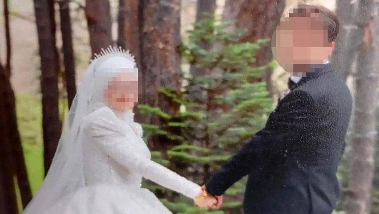 2 aylık bebeğini öldüren anneden kan donduran sözler: Bir şey oldu, ben evden gidiyorum