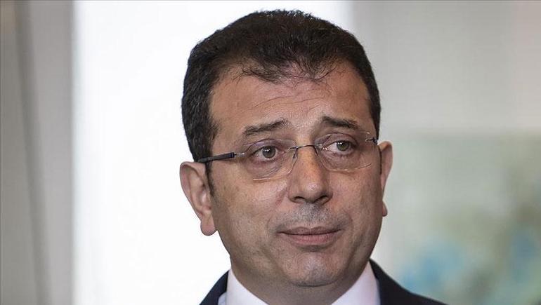 İmamoğlu çıkar amaçlı suç örgütü davasında 27. duruşma görüldü