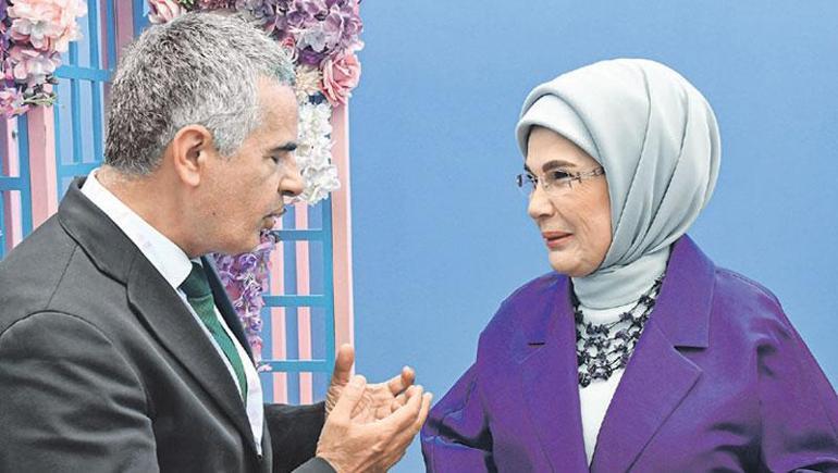 Cemre Çarşısı’nda dayanışma rüzgârı