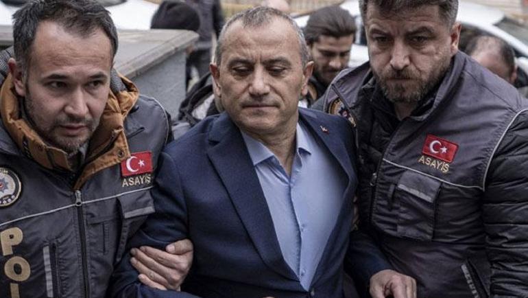 Gülistan Doku soruşturmasında dönemin Emniyet Müdürü 4 saat ifade verdi