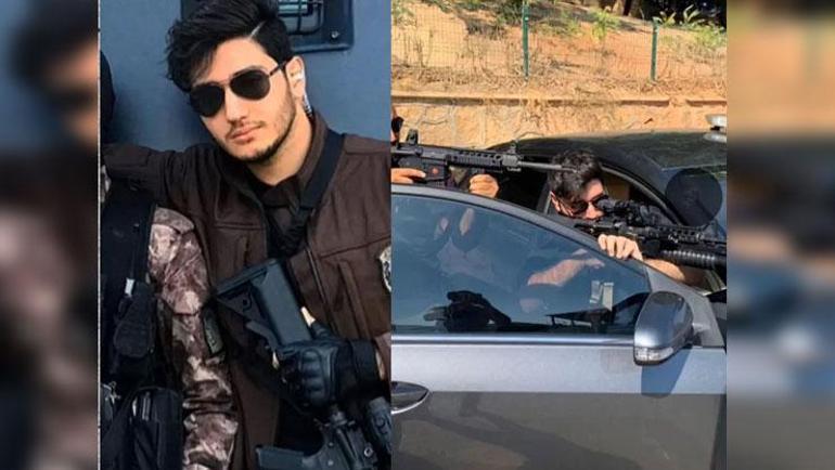 Gülistan Doku soruşturmasında dönemin Emniyet Müdürü 4 saat ifade verdi