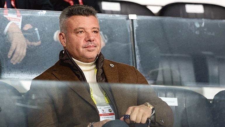Fenerbahçe’de Tedesco devri kapandı ‘Köstebek’ krizi ayrılığı getirdi