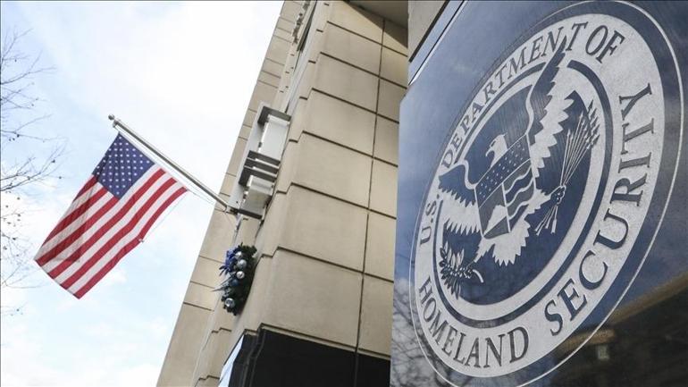 ABD basınından flaş iddia Trump yönetiminden protestoculara yeşil kart engeli