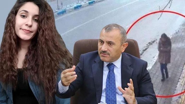 Gülistan Doku soruşturmasında yeni gelişme Firari Umut Altaşın whatsapp yazışmaları ortaya çıktı