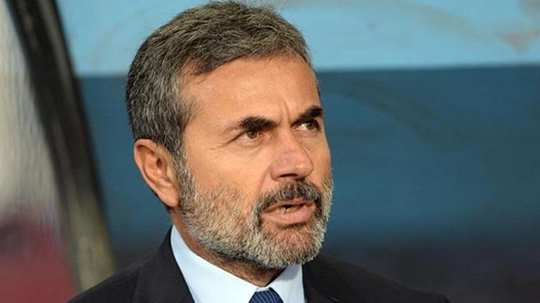 Fenerbahçe’de Tedesco sonrası yerli operasyonu Kocaman ve Kartal listede