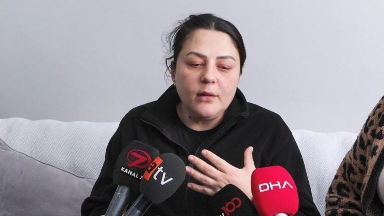 Atlas’ın ailesine mesaj atan sanık hakim karşısında Bir cahillik edip rahatsız etmek istedim